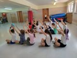 Obchody Europejskiego Tygodnia Ruchu – MOVE Week 2026,