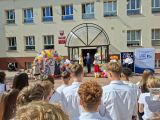 Uroczyste Rozpoczęcie Roku Szkolnego 2026/2027,