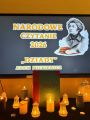 Narodowe Czytanie „Dziadów” Adama Mickiewicza,