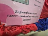 Ruszamy z kampanią wyborczą!,
