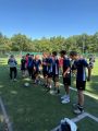 Sportowy początek roku szkolnego!,