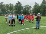 Sportowy początek roku szkolnego!,