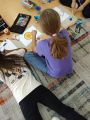 Dzień Kropki w edukacji wczesoszkolnej,