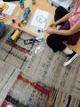 Dzień Kropki w edukacji wczesoszkolnej,