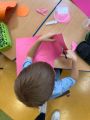 Dzień Kropki w edukacji wczesoszkolnej,