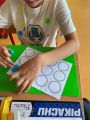 Dzień Kropki w edukacji wczesoszkolnej,