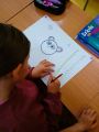 Dzień Kropki w edukacji wczesoszkolnej,