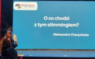 Rozwijamy się, aby jeszcze lepiej wspierać naszych uczniów,