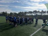 Historyczny awans reprezentacji SP2 Legionowo!,