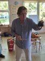 „Nasze kochane przedszkole” – zajęcia Puch-Puch,