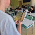 Ogólnopolski Dzień Głośnego Czytania,