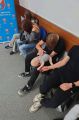 Warsztaty pierwszej pomocy pt. „Nieobojętni”,