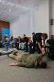 Warsztaty pierwszej pomocy pt. „Nieobojętni”,