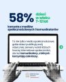 Social media a zdrowie psychiczne dzieci i młodzieży,