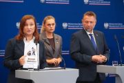 Informator dla rodziców i nauczycieli, 