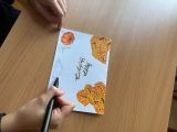 Nasza szkolna korespondencja nabiera międzynarodowego charakteru!, 