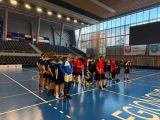 III miejsce w międzyszkolnych zawodach w unihokeju!,