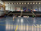 III miejsce w międzyszkolnych zawodach w unihokeju!,