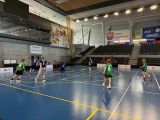 III miejsce w międzyszkolnych zawodach w unihokeju!,