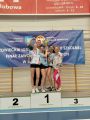 Sukcesy w Mistrzostwach Powiatu!,
