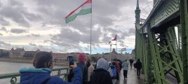 Małopolska i Budapeszt – cztery dni pełne przygód!,