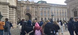 Małopolska i Budapeszt – cztery dni pełne przygód!,