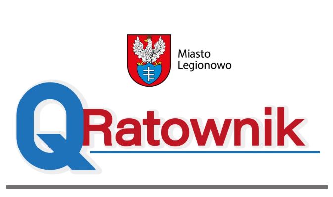 Więcej o: QRatownik