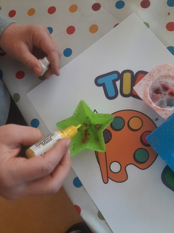 Więcej o: Dzień Kobiet w klasach 1-3