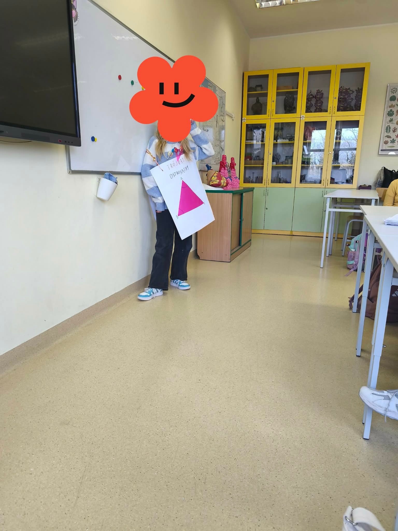 Więcej o: Matematyka może być modna