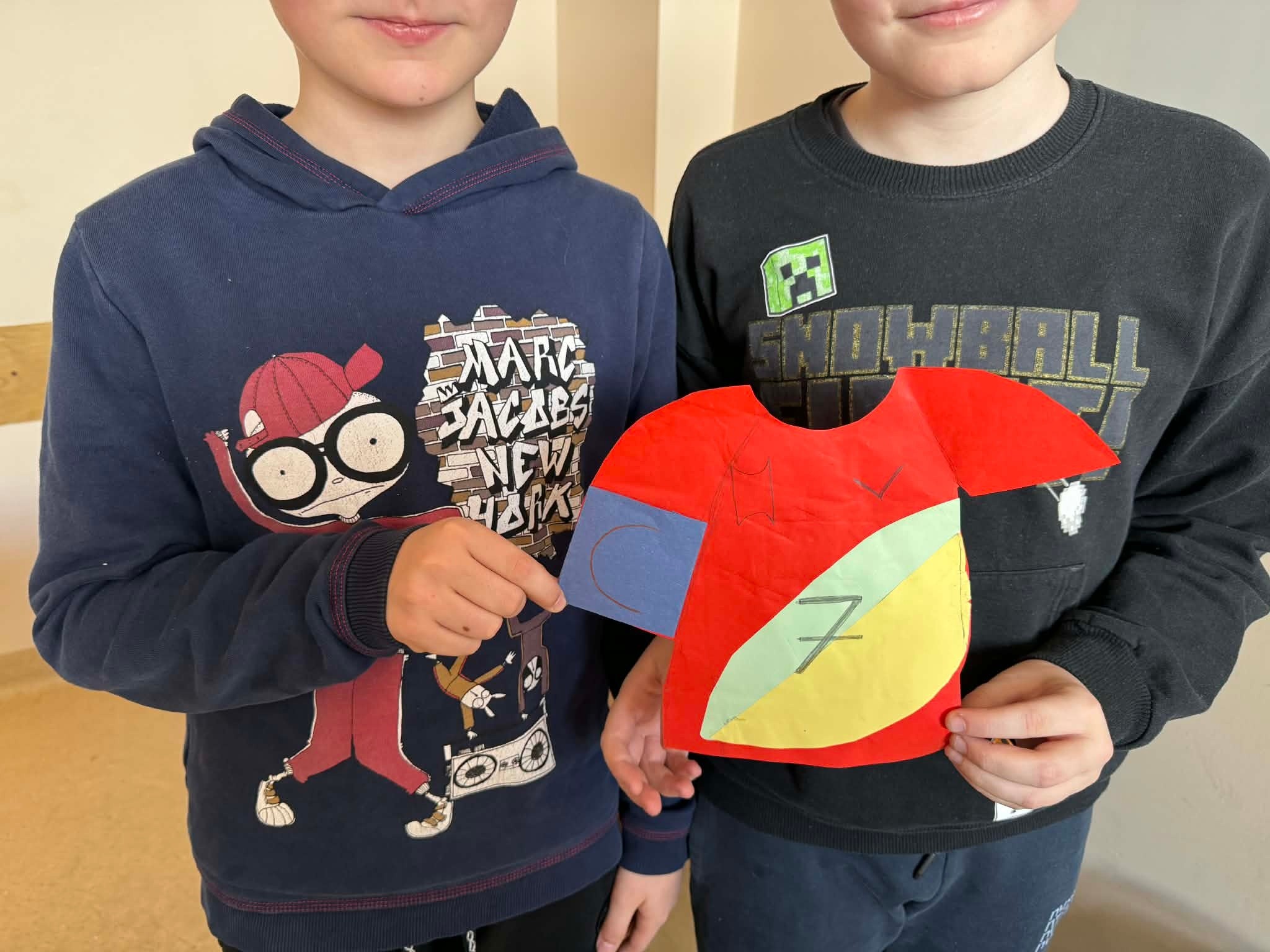 Więcej o: Przygotowania do Dnia Języków Obcych