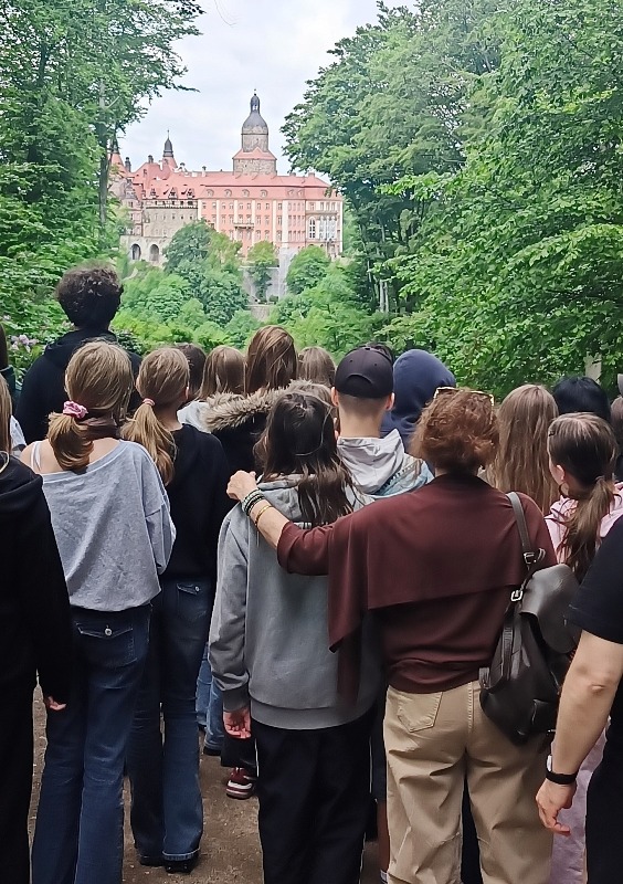 Więcej o: Wycieczka krajobrazowo - turystyczna Wrocław - Praga