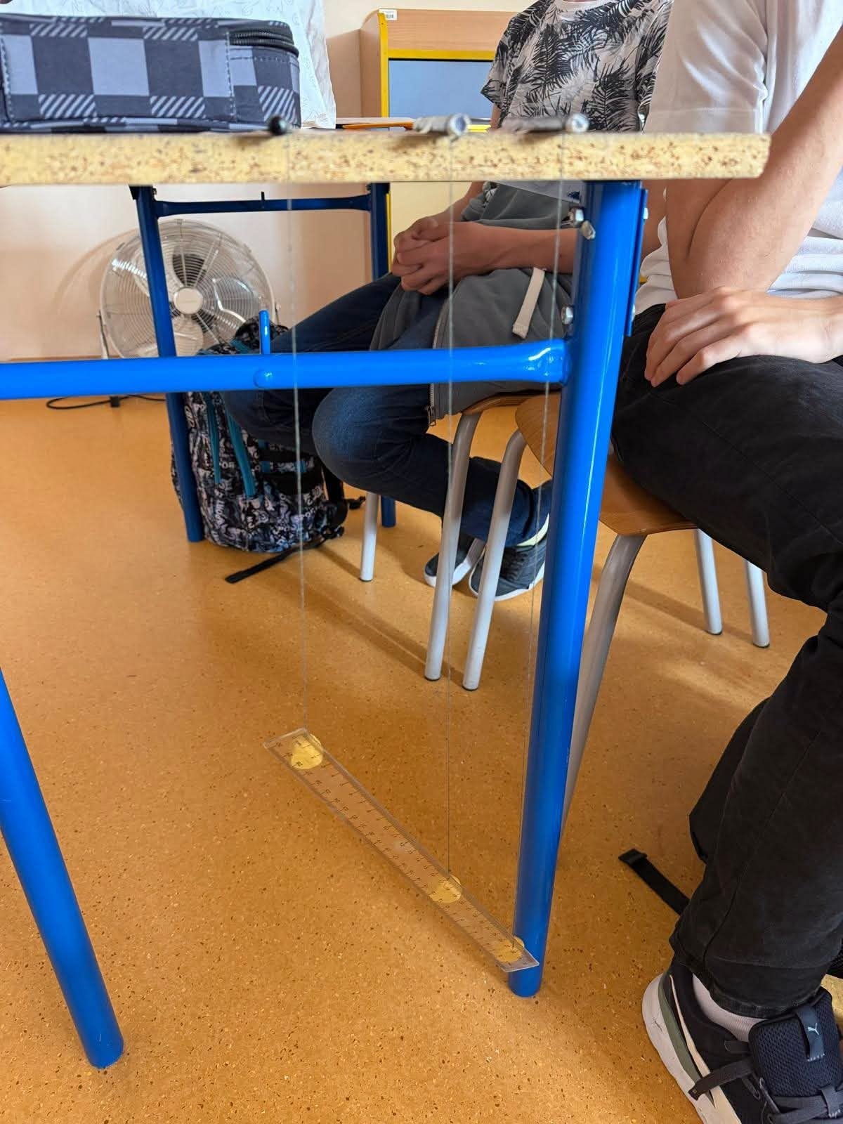 Więcej o: Fizyka w praktyce!