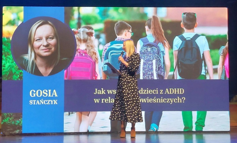 Więcej o: Rozwijamy się, aby jeszcze lepiej wspierać naszych uczniów